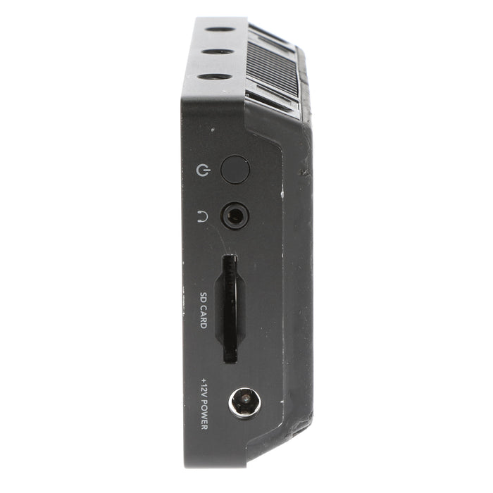 中古品】BlackmagicDesign HYPERD/AVIDAS5HD Blackmagic Video Assist