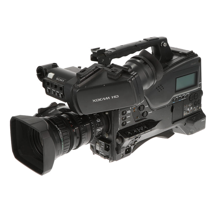 【決算セール2026】【中古品】SONY PMW-350K XDCAM EXカムコーダー