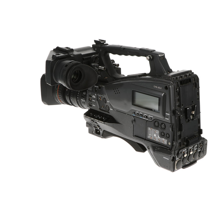 【決算セール2026】【中古品】SONY PMW-350K XDCAM EXカムコーダー