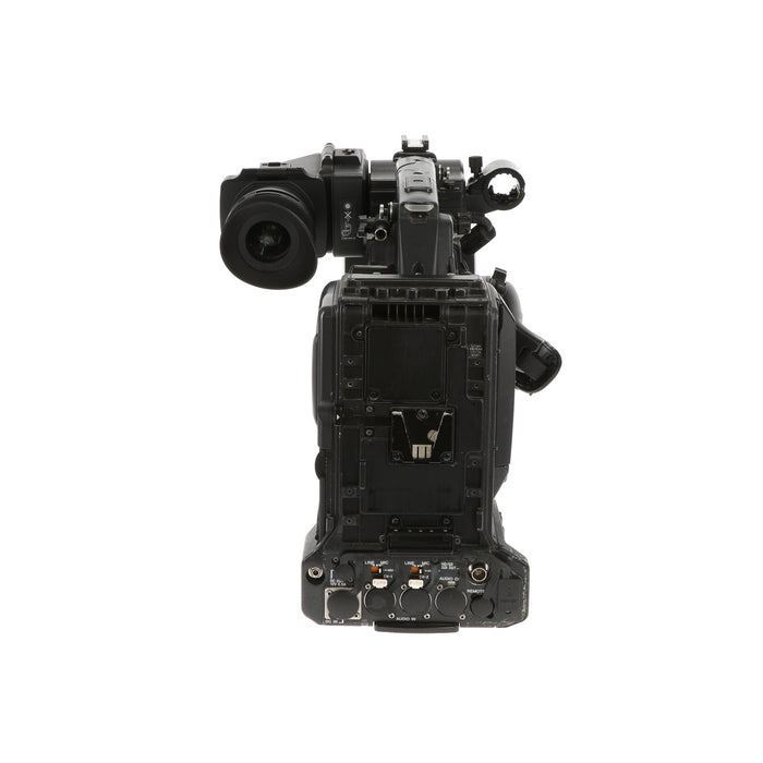 【決算セール2026】【中古品】SONY PMW-350K XDCAM EXカムコーダー