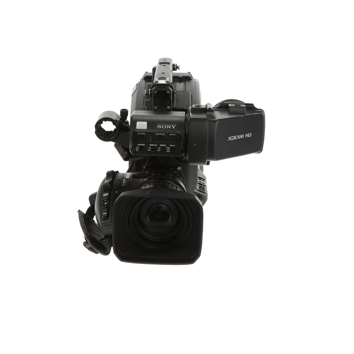 【決算セール2026】【中古品】SONY PMW-350K XDCAM EXカムコーダー