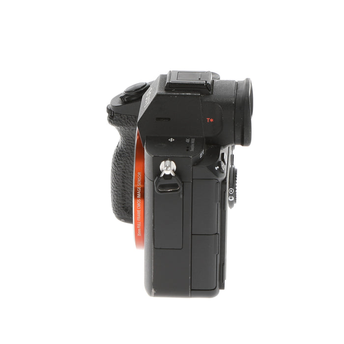 【決算セール2026】【中古品】SONY ILCE-7M3 デジタル一眼カメラ α7 III(ボディ)