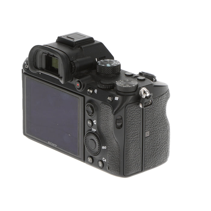 【決算セール2026】【中古品】SONY ILCE-7M3 デジタル一眼カメラ α7 III(ボディ)