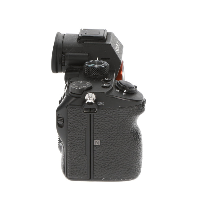 【決算セール2026】【中古品】SONY ILCE-7M3 デジタル一眼カメラ α7 III(ボディ)