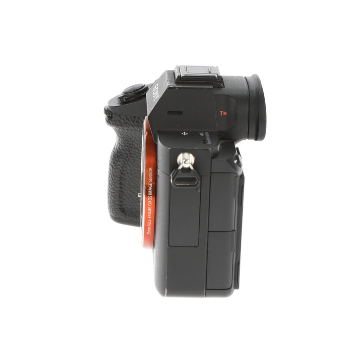 【決算セール2026】【中古品】SONY ILCE-7M3 デジタル一眼カメラ α7 III(ボディ)
