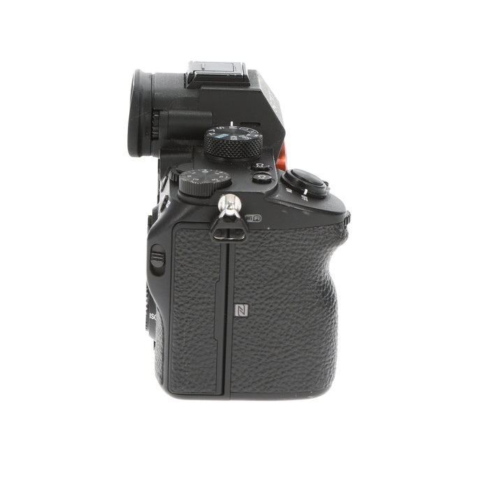 中古品】SONY ILCE-7M3 デジタル一眼カメラ α7 III(ボディ) - 業務用