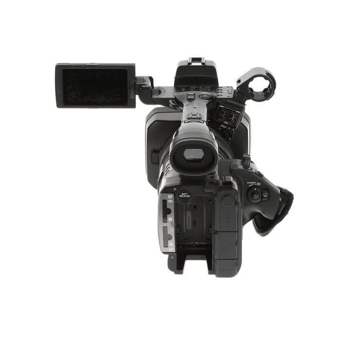 【中古品】SONY HXR-NX3 NXCAMカムコーダー(ジャンク品)