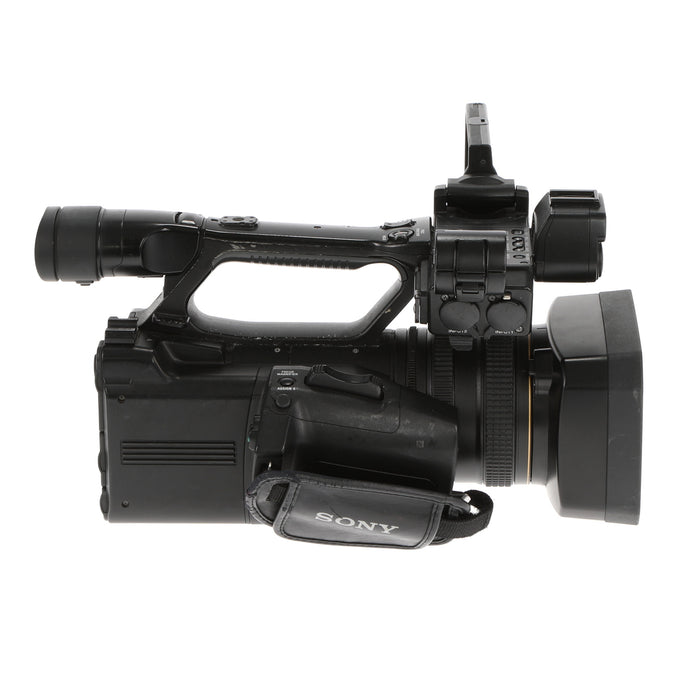 中古品】SONY HXR-NX3 NXCAMカムコーダー(ジャンク品) - 業務用撮影