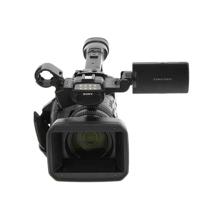 中古品】SONY HXR-NX3 NXCAMカムコーダー(ジャンク品) - 業務用撮影