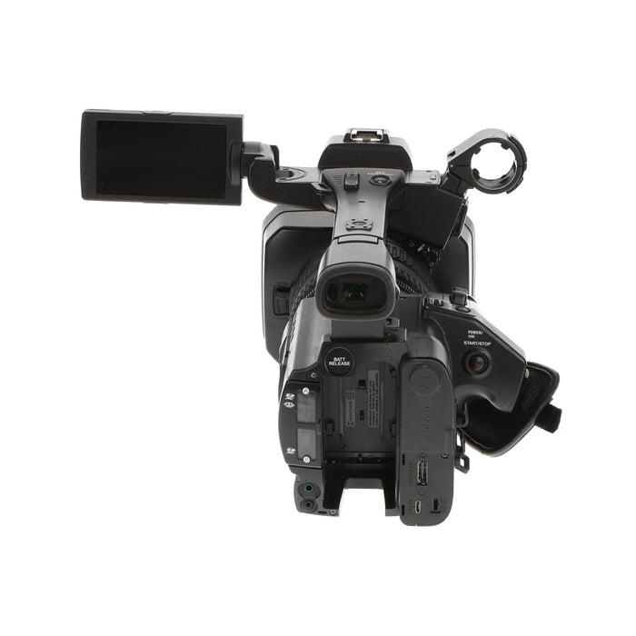 【中古品】SONY PXW-Z150 XDCAMメモリーカムコーダー