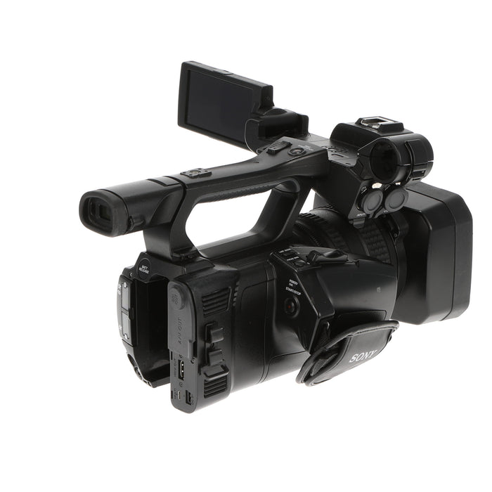 【中古品】SONY PXW-Z150 XDCAMメモリーカムコーダー
