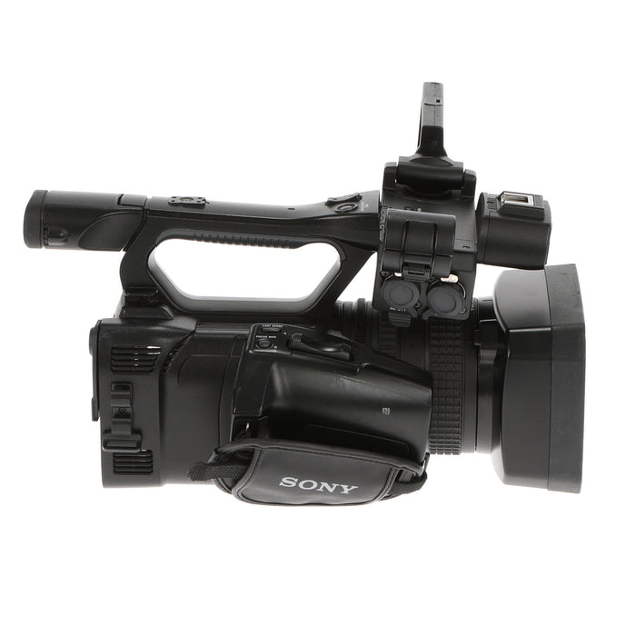 【中古品】SONY PXW-Z150 XDCAMメモリーカムコーダー