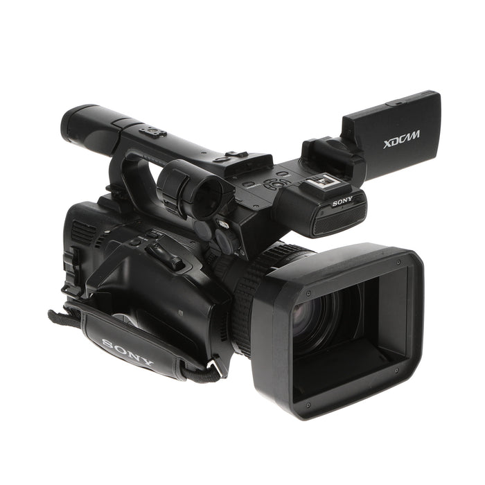 【中古品】SONY PXW-Z150 XDCAMメモリーカムコーダー