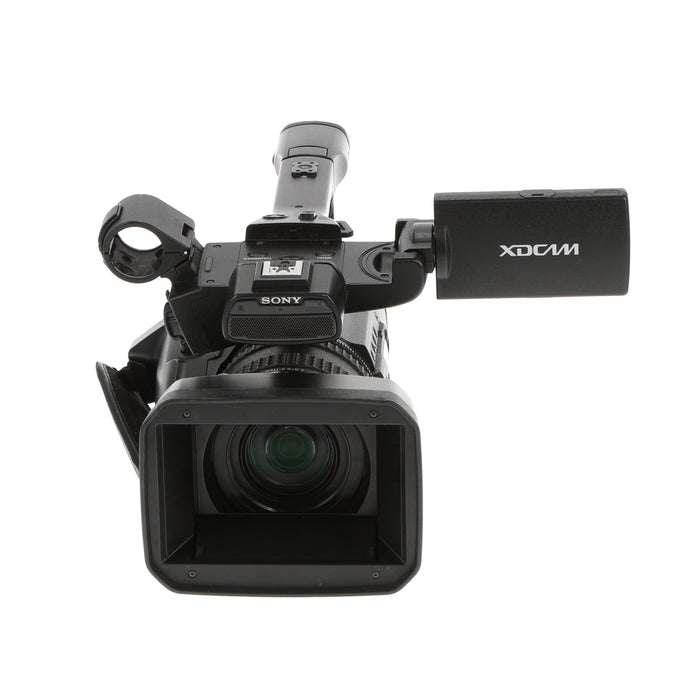 【中古品】SONY PXW-Z150 XDCAMメモリーカムコーダー