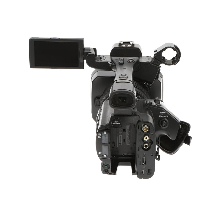 【中古品】SONY PXW-Z150 XDCAMメモリーカムコーダー