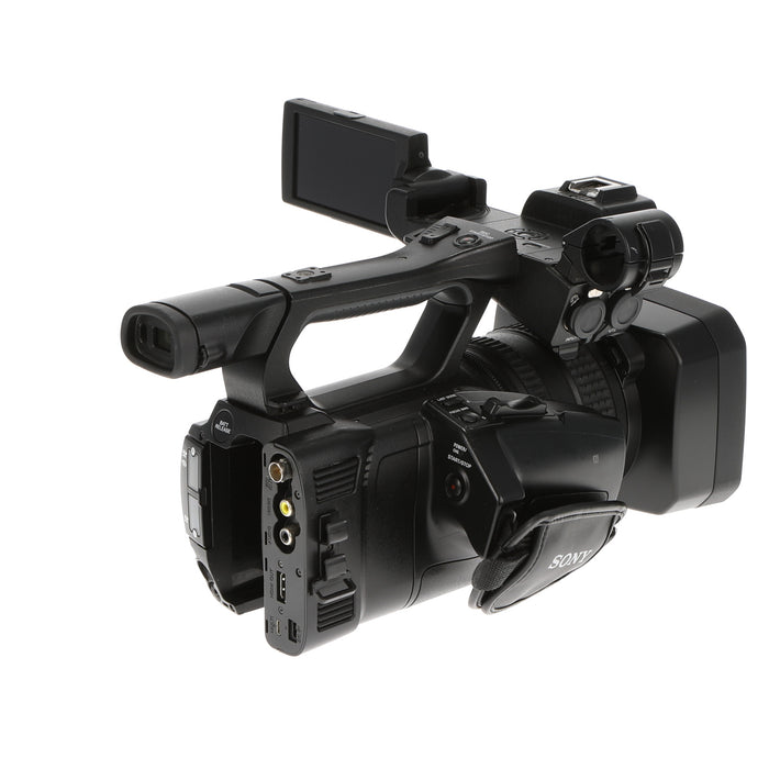 【中古品】SONY PXW-Z150 XDCAMメモリーカムコーダー
