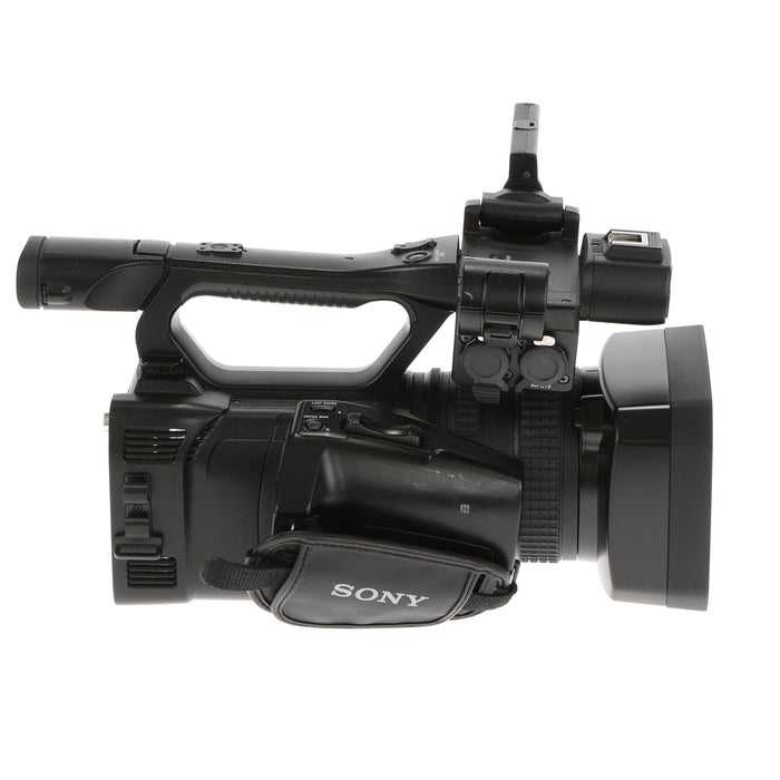 【中古品】SONY PXW-Z150 XDCAMメモリーカムコーダー