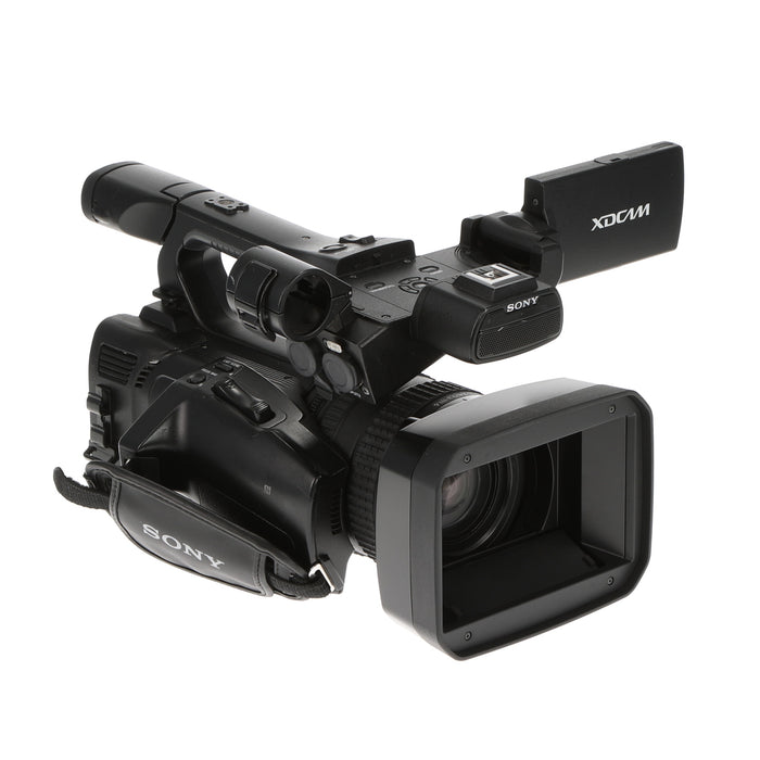 【中古品】SONY PXW-Z150 XDCAMメモリーカムコーダー