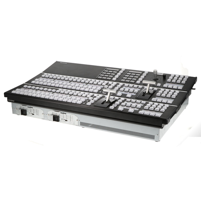 【中古品】Panasonic AV-HS6000 2ME ライブスイッチャー