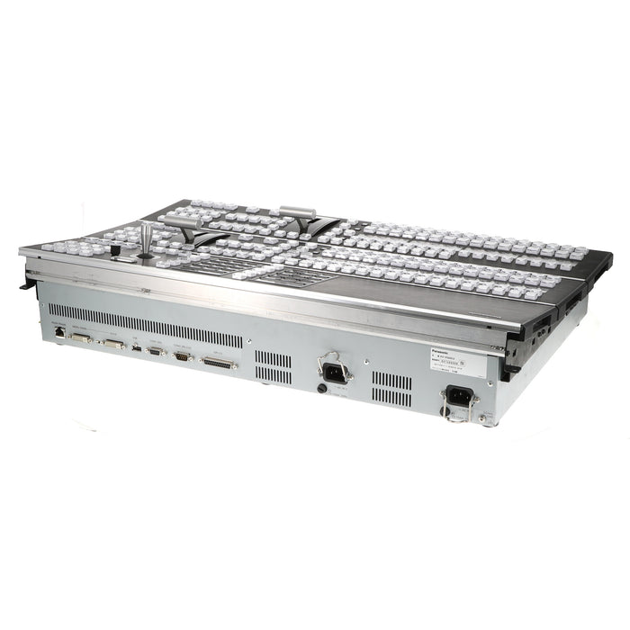 【中古品】Panasonic AV-HS6000 2ME ライブスイッチャー