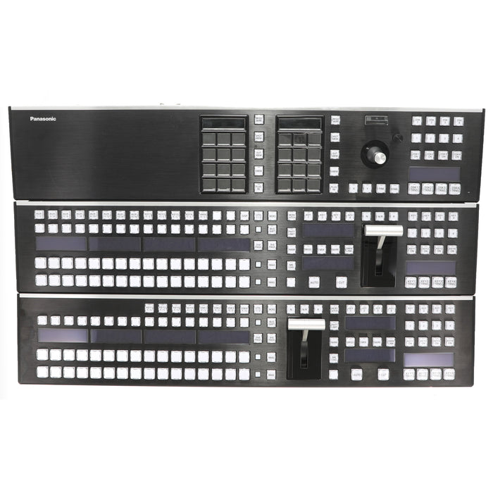 【中古品】Panasonic AV-HS6000 2ME ライブスイッチャー