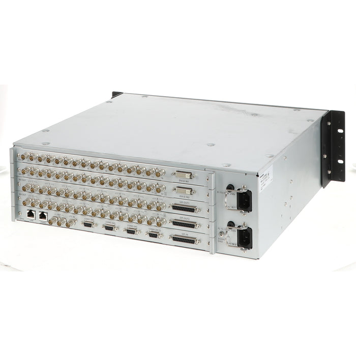 【中古品】Panasonic AV-HS6000 2ME ライブスイッチャー