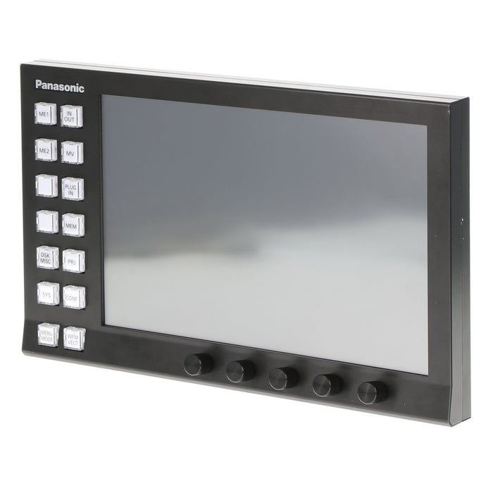 【中古品】Panasonic AV-HS6000 2ME ライブスイッチャー