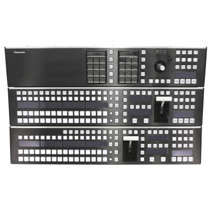 【中古品】Panasonic AV-HS6000 2ME ライブスイッチャー