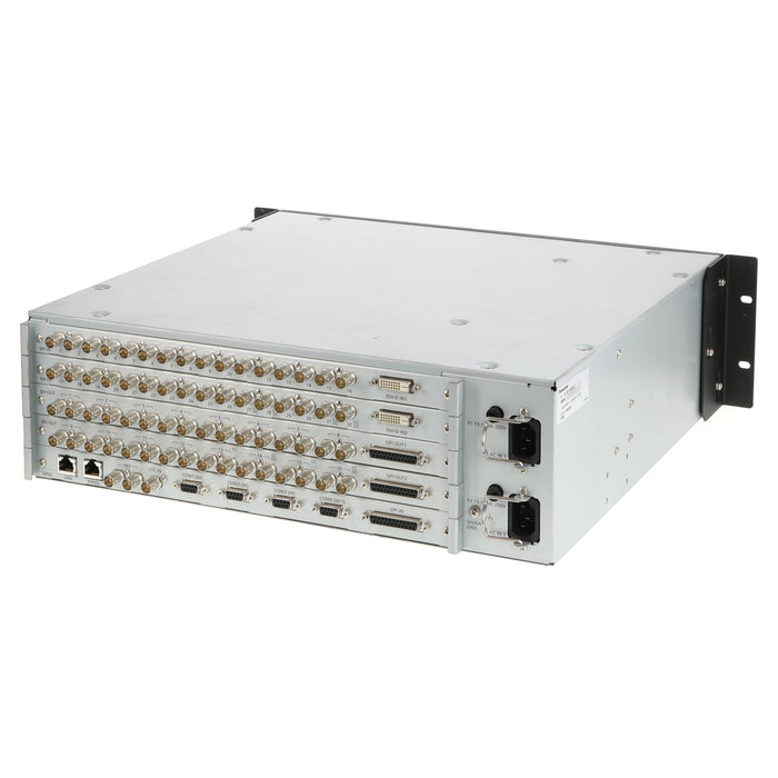 【中古品】Panasonic AV-HS6000 2ME ライブスイッチャー