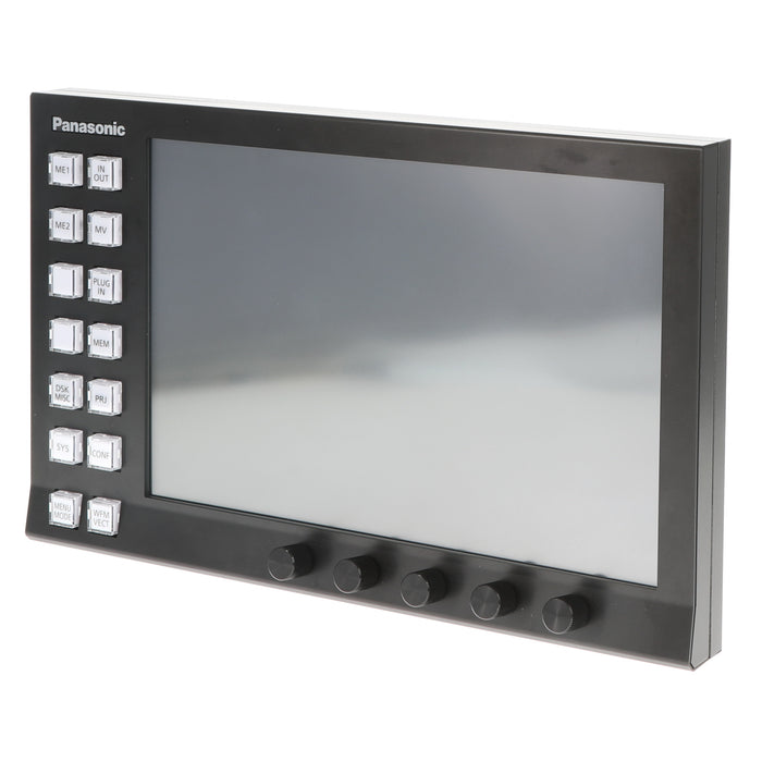 【中古品】Panasonic AV-HS6000 2ME ライブスイッチャー