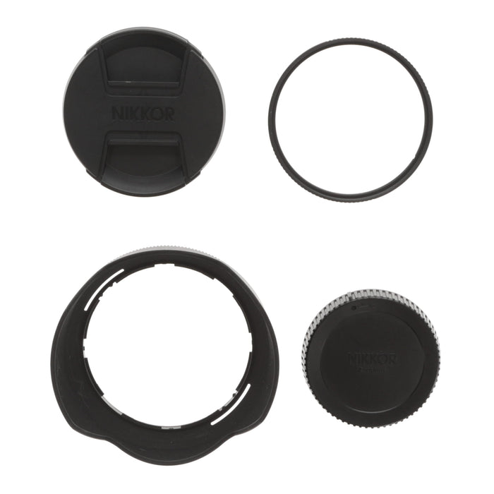 【決算セール2026】【中古品】Nikon NIKKOR Z 24-70mm f/4 S NIKKOR Z 24-70mm f/4 S