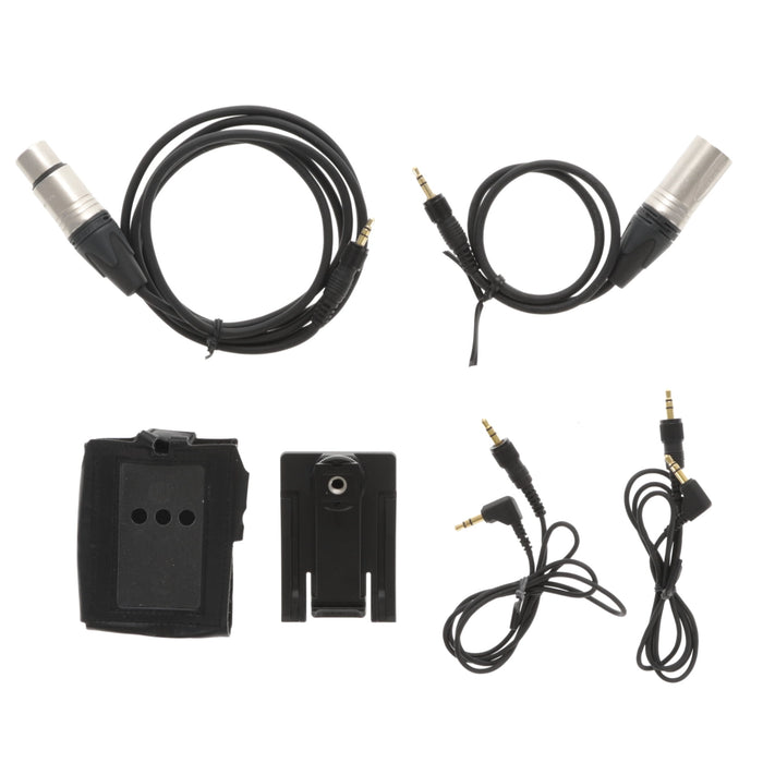 【中古品】SONY UWP-D11 B帯ワイヤレスマイクロホンパッケージ