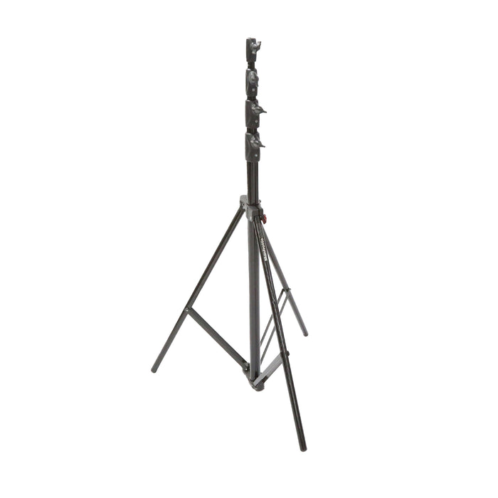 【決算セール2026】【中古品】Manfrotto 1004JBAC アルミ マスタースタンドAC Jタイプ