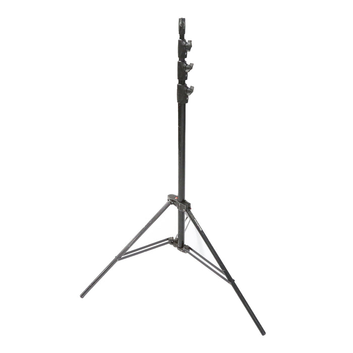 【決算セール2026】【中古品】Manfrotto 1004JBAC アルミ マスタースタンドAC Jタイプ