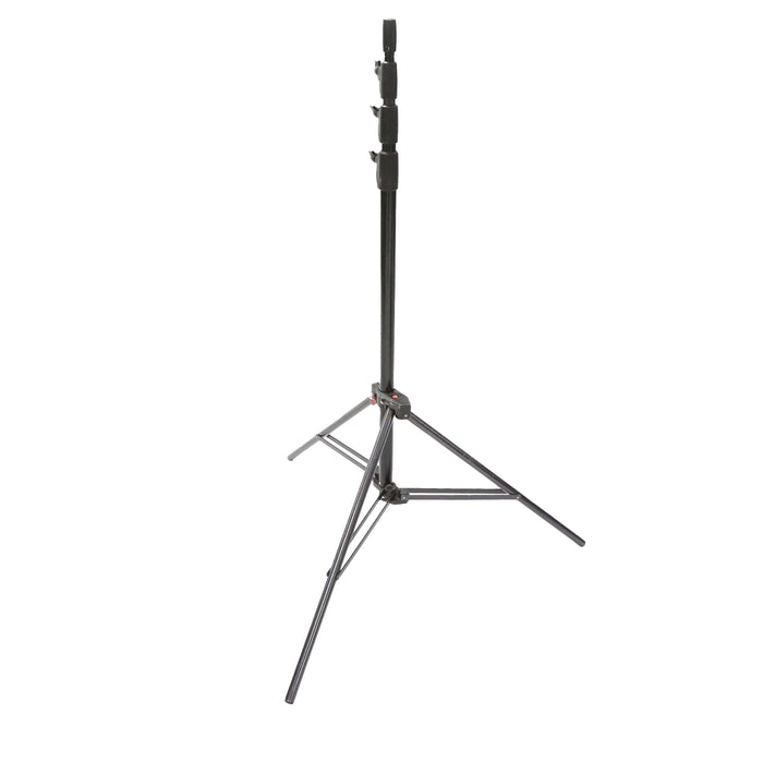 【決算セール2026】【中古品】Manfrotto 1004JBAC アルミ マスタースタンドAC Jタイプ