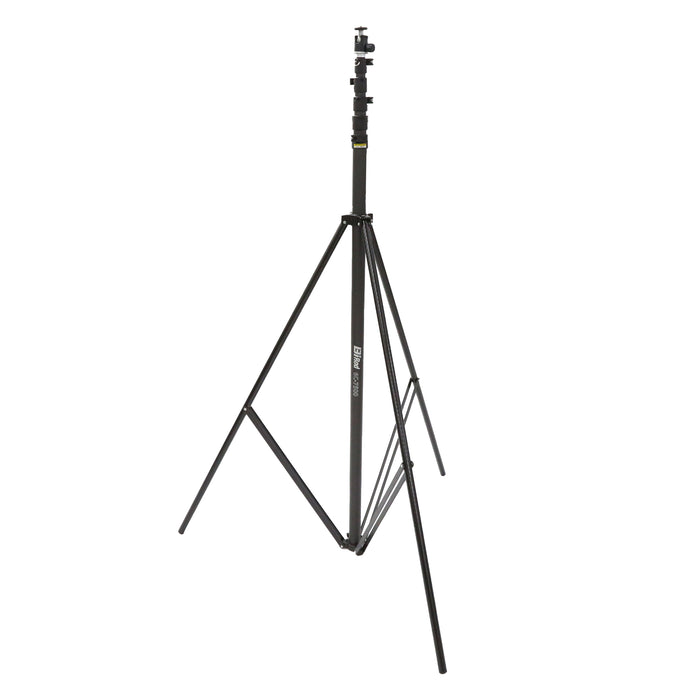 【中古品】LUMICA G80036 Bi Rod 6C-7500 三脚セット