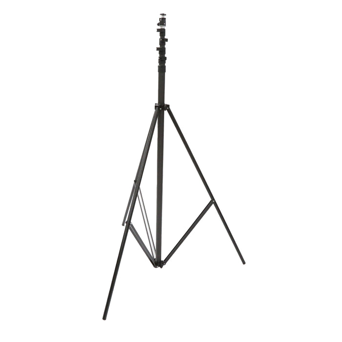 【中古品】LUMICA G80036 Bi Rod 6C-7500 三脚セット