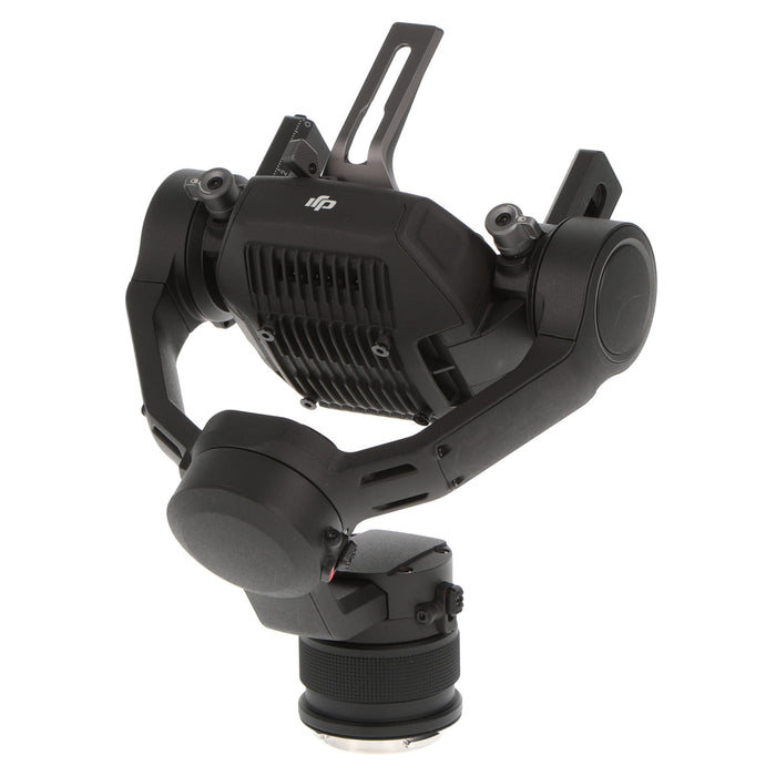 【決算セール2026】【中古品】DJI Zenmuse X9-6K ジンバルカメラ Zenmuse X9-6K ジンバルカメラ