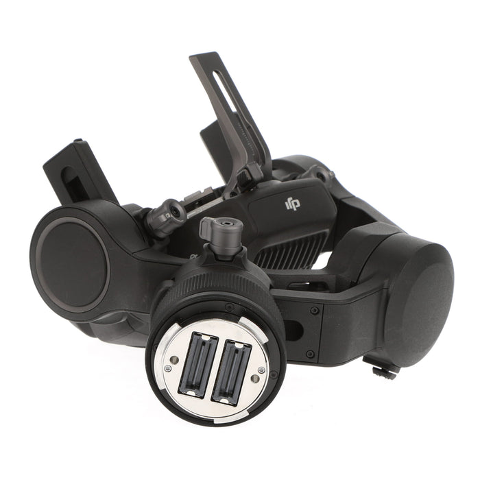 【決算セール2026】【中古品】DJI Zenmuse X9-6K ジンバルカメラ Zenmuse X9-6K ジンバルカメラ