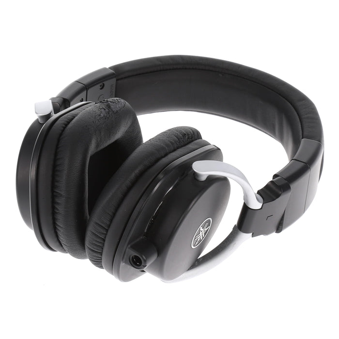 YAMAHA HPH-MT8 中古 中古品】YAMAHA HPH-MT8 密閉型スタジオモニターヘッドホン - 業務用