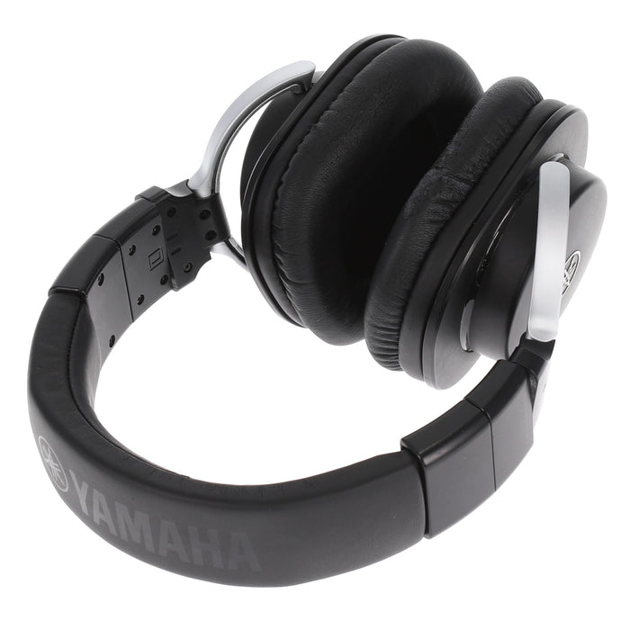 中古品】YAMAHA HPH-MT8 密閉型スタジオモニターヘッドホン - 業務用