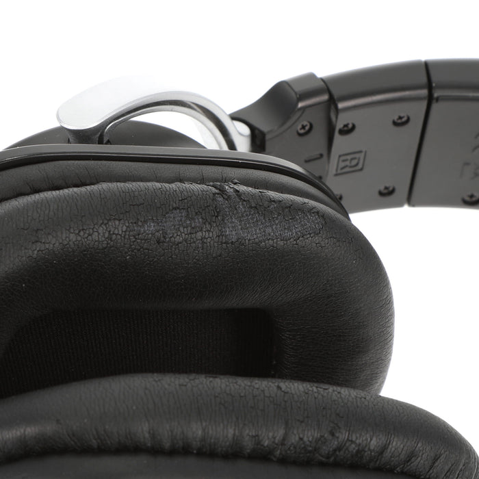 【中古品】YAMAHA HPH-MT8 密閉型スタジオモニターヘッドホン