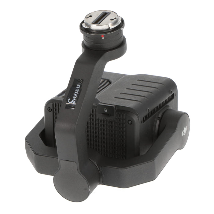 中古品】DJI Zenmuse H20T Zenmuse H20T - 業務用撮影・映像・音響