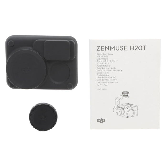 【中古品】DJI Zenmuse H20T Zenmuse H20T