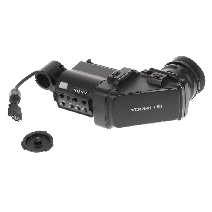 【中古品】SONY PMW-500 XDCAM メモリーカムコーダー(ジャンク品)