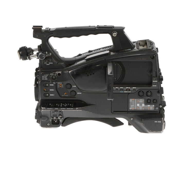 【中古品】SONY PMW-500 XDCAM メモリーカムコーダー(ジャンク品)