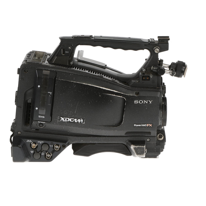 【中古品】SONY PMW-500 XDCAM メモリーカムコーダー(ジャンク品)