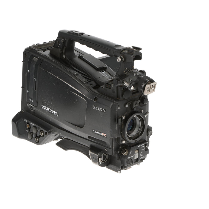 【中古品】SONY PMW-500 XDCAM メモリーカムコーダー(ジャンク品)