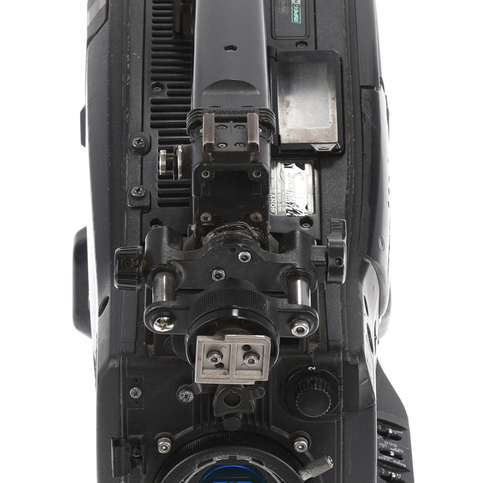 【中古品】SONY PMW-500 XDCAM メモリーカムコーダー(ジャンク品)