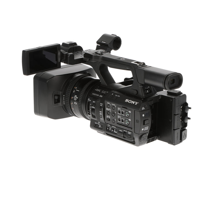 【決算セール2026】【中古品】SONY PXW-Z190 XDCAMメモリーカムコーダー